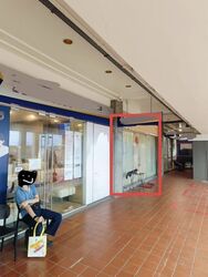 Ang Mo Kio Avenue 6 (D20), Shop House #559805341
